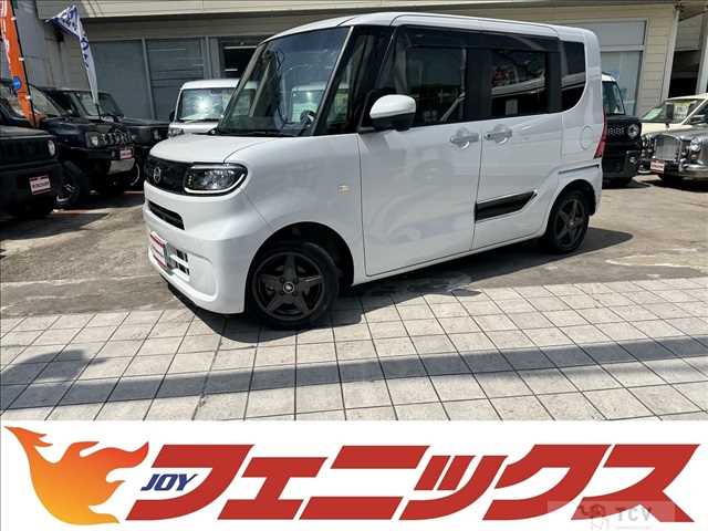 2022 Daihatsu Tanto