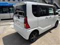 2022 Daihatsu Tanto