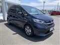 2021 Honda Freed