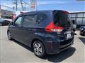 2021 Honda Freed