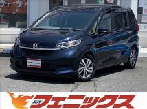 2021 Honda Freed