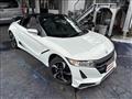 2015 Honda S660