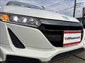 2015 Honda S660