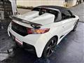 2015 Honda S660