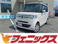2016 Honda N BOX