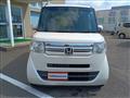 2016 Honda N BOX