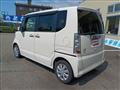 2016 Honda N BOX