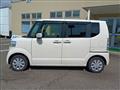 2016 Honda N BOX