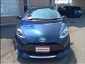 2020 Toyota AQUA