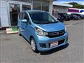 2018 Mitsubishi eK Wagon