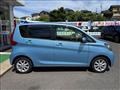 2018 Mitsubishi eK Wagon
