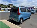 2018 Mitsubishi eK Wagon