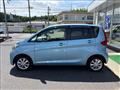 2018 Mitsubishi eK Wagon