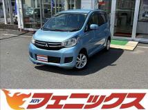 2018 Mitsubishi eK Wagon