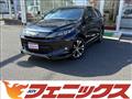 2015 Toyota Harrier Hybrid