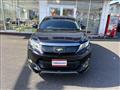 2015 Toyota Harrier Hybrid
