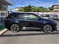 2015 Toyota Harrier Hybrid
