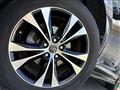2015 Toyota Harrier Hybrid