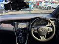 2015 Toyota Harrier Hybrid
