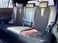 2015 Toyota Harrier Hybrid