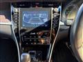 2015 Toyota Harrier Hybrid