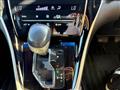 2015 Toyota Harrier Hybrid