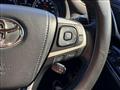 2015 Toyota Harrier Hybrid
