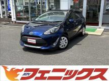 2018 Toyota AQUA