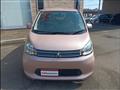2013 Mitsubishi eK Wagon