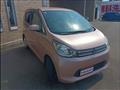 2013 Mitsubishi eK Wagon