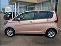 2013 Mitsubishi eK Wagon