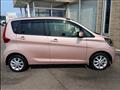 2013 Mitsubishi eK Wagon