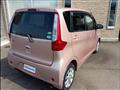 2013 Mitsubishi eK Wagon