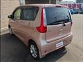 2013 Mitsubishi eK Wagon