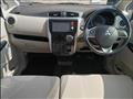 2013 Mitsubishi eK Wagon