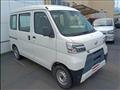 2020 Daihatsu Hijet Cargo
