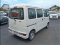 2020 Daihatsu Hijet Cargo