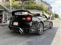 2012 Nissan Nissan GT-R