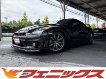 2012 Nissan Nissan GT-R