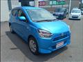 2025 Daihatsu Mira Es