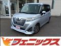 2017 Toyota Roomy