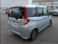 2017 Toyota Roomy