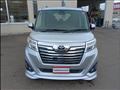 2017 Toyota Roomy