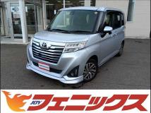 2017 Toyota Roomy