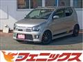 2017 Suzuki Alto Works