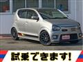 2017 Suzuki Alto Works