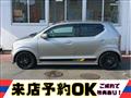 2017 Suzuki Alto Works