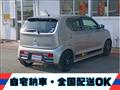 2017 Suzuki Alto Works