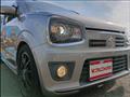 2017 Suzuki Alto Works