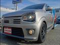 2017 Suzuki Alto Works